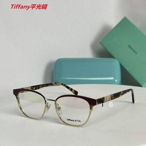 T.i.f.f.a.n.y. Plain Glasses AAAA 4032