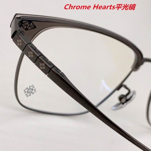 C.h.r.o.m.e. H.e.a.r.t.s. Plain Glasses AAAA 4760