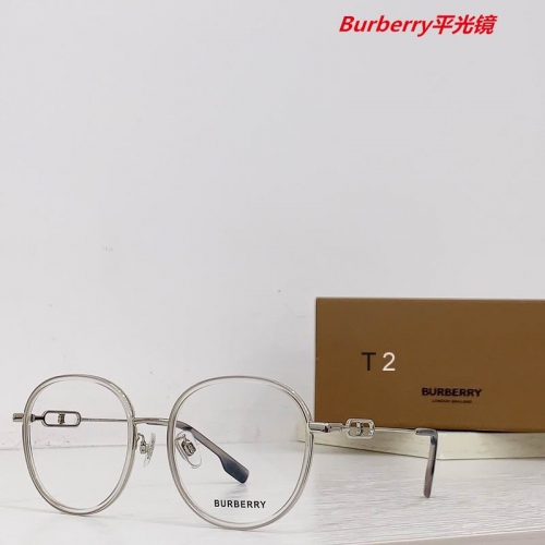 B.u.r.b.e.r.r.y. Plain Glasses AAAA 4145