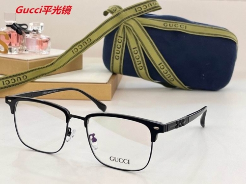 G.u.c.c.i. Plain Glasses AAAA 4130