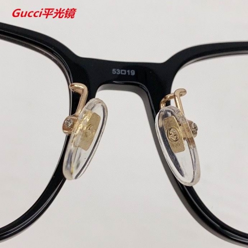 G.u.c.c.i. Plain Glasses AAAA 4524