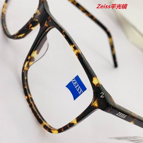 Z.e.i.s.s. Plain Glasses AAAA 4004