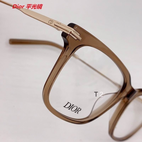 D.i.o.r. Plain Glasses AAAA 4065