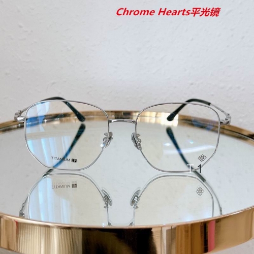 C.h.r.o.m.e. H.e.a.r.t.s. Plain Glasses AAAA 4138