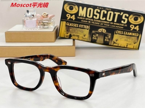 M.o.s.c.o.t. Plain Glasses AAAA 4121