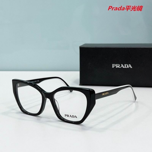 P.r.a.d.a. Plain Glasses AAAA 4270