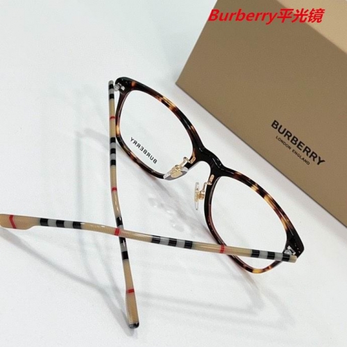 B.u.r.b.e.r.r.y. Plain Glasses AAAA 4081