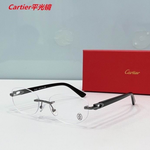 C.a.r.t.i.e.r. Plain Glasses AAAA 4191