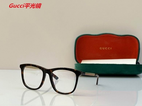 G.u.c.c.i. Plain Glasses AAAA 4368
