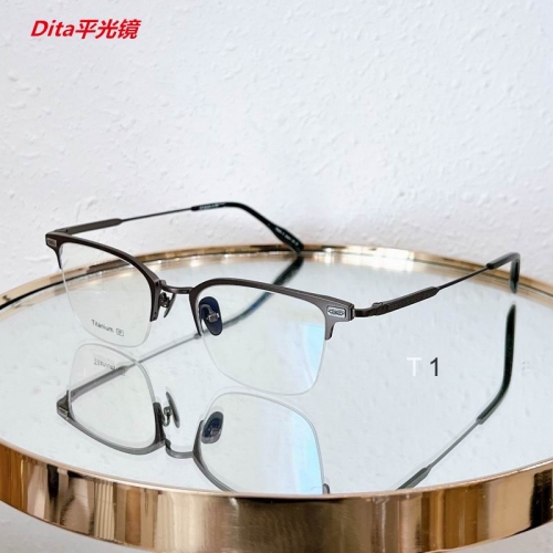 D.i.t.a. Plain Glasses AAAA 4060