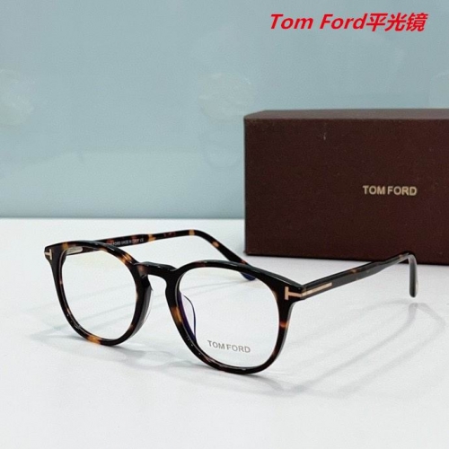 T.o.m. F.o.r.d. Plain Glasses AAAA 4077