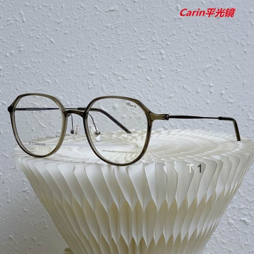 C.a.r.i.n. Plain Glasses AAAA 4024