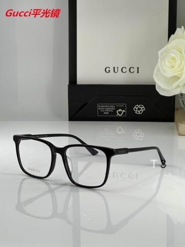 G.u.c.c.i. Plain Glasses AAAA 4160