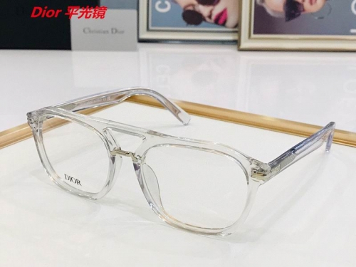 D.i.o.r. Plain Glasses AAAA 4326