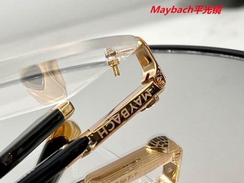 M.a.y.b.a.c.h. Plain Glasses AAAA 4050