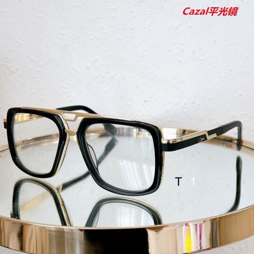 C.a.z.a.l. Plain Glasses AAAA 4291