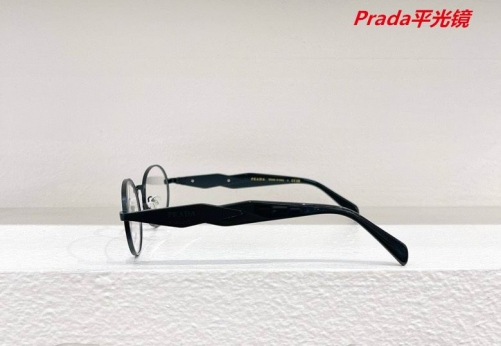P.r.a.d.a. Plain Glasses AAAA 4745