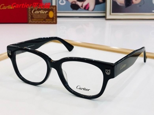 C.a.r.t.i.e.r. Plain Glasses AAAA 4040