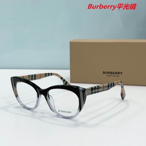 B.u.r.b.e.r.r.y. Plain Glasses AAAA 4479