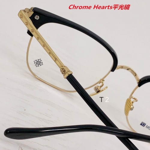 C.h.r.o.m.e. H.e.a.r.t.s. Plain Glasses AAAA 4209