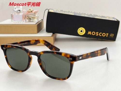 M.o.s.c.o.t. Plain Glasses AAAA 4132