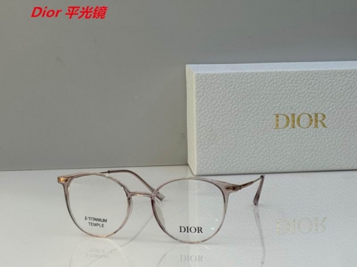 D.i.o.r. Plain Glasses AAAA 4398