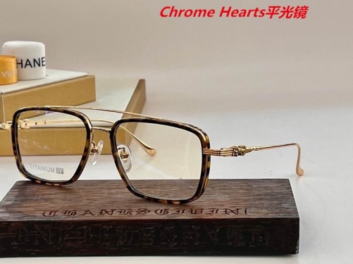 C.h.r.o.m.e. H.e.a.r.t.s. Plain Glasses AAAA 4022