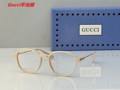 G.u.c.c.i. Plain Glasses AAAA 4405