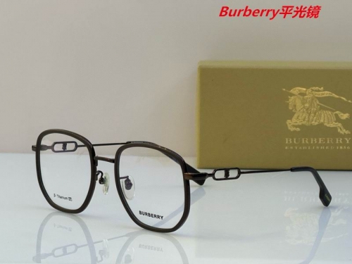 B.u.r.b.e.r.r.y. Plain Glasses AAAA 4504