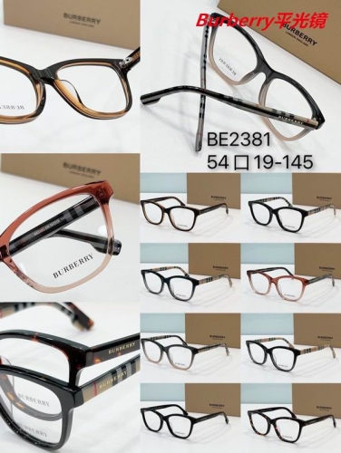 B.u.r.b.e.r.r.y. Plain Glasses AAAA 4220