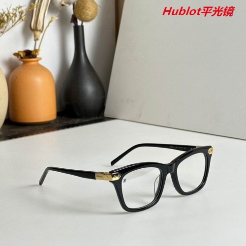 H.u.b.l.o.t. Plain Glasses AAAA 4004