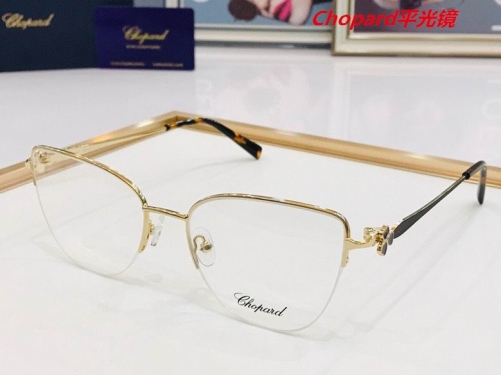 C.h.o.p.a.r.d. Plain Glasses AAAA 4007