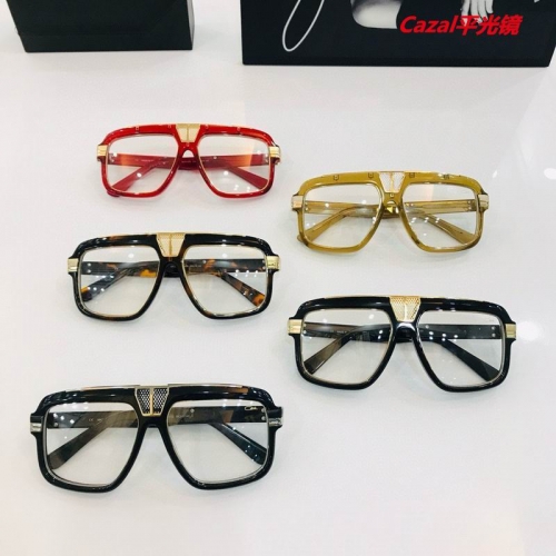 C.a.z.a.l. Plain Glasses AAAA 4313