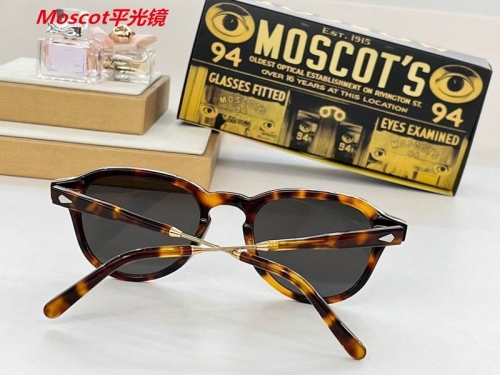 M.o.s.c.o.t. Plain Glasses AAAA 4091