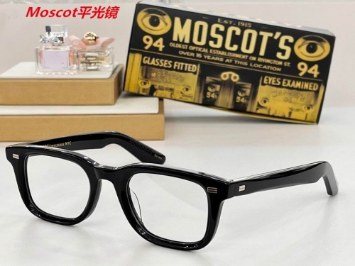 M.o.s.c.o.t. Plain Glasses AAAA 4120