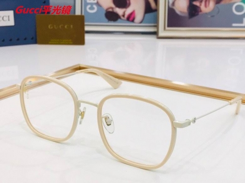 G.u.c.c.i. Plain Glasses AAAA 4060