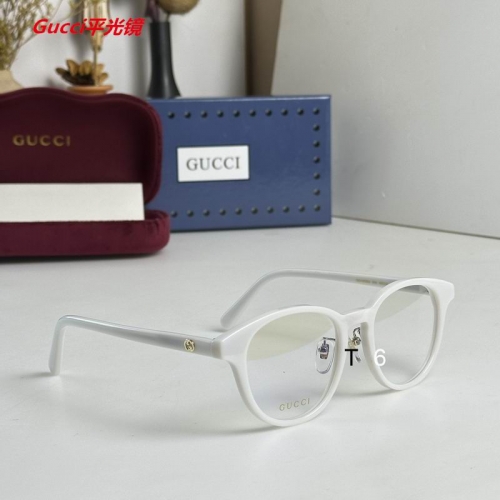 G.u.c.c.i. Plain Glasses AAAA 4580