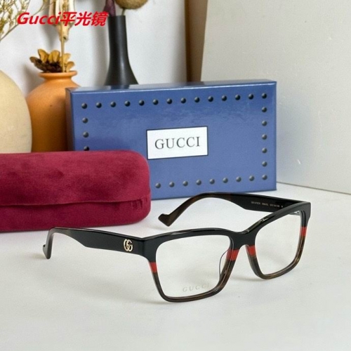 G.u.c.c.i. Plain Glasses AAAA 4656