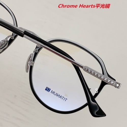 C.h.r.o.m.e. H.e.a.r.t.s. Plain Glasses AAAA 4926