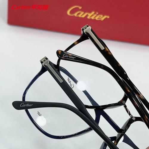 C.a.r.t.i.e.r. Plain Glasses AAAA 4752