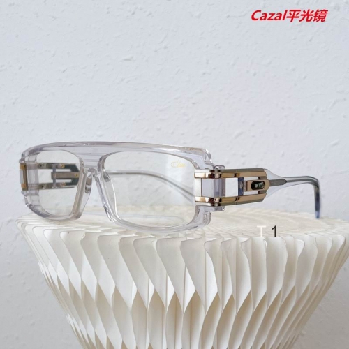 C.a.z.a.l. Plain Glasses AAAA 4200