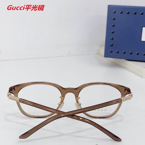 G.u.c.c.i. Plain Glasses AAAA 4785