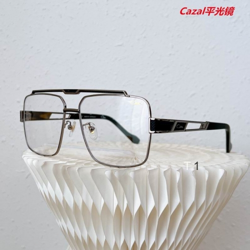 C.a.z.a.l. Plain Glasses AAAA 4220