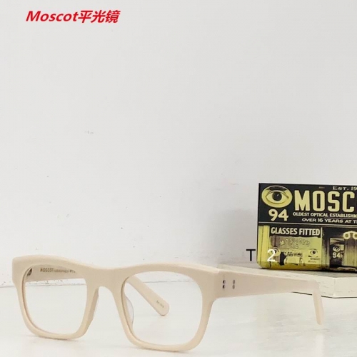 M.o.s.c.o.t. Plain Glasses AAAA 4043
