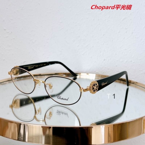 C.h.o.p.a.r.d. Plain Glasses AAAA 4101