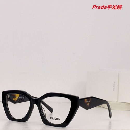 P.r.a.d.a. Plain Glasses AAAA 4571