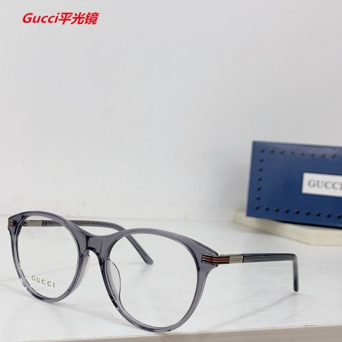 G.u.c.c.i. Plain Glasses AAAA 4819