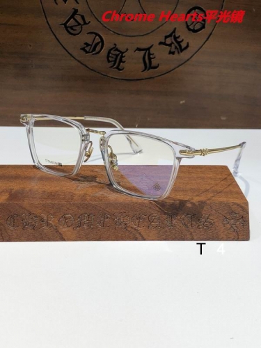 C.h.r.o.m.e. H.e.a.r.t.s. Plain Glasses AAAA 5546