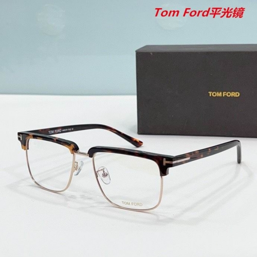 T.o.m. F.o.r.d. Plain Glasses AAAA 4086