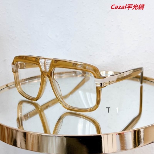 C.a.z.a.l. Plain Glasses AAAA 4287